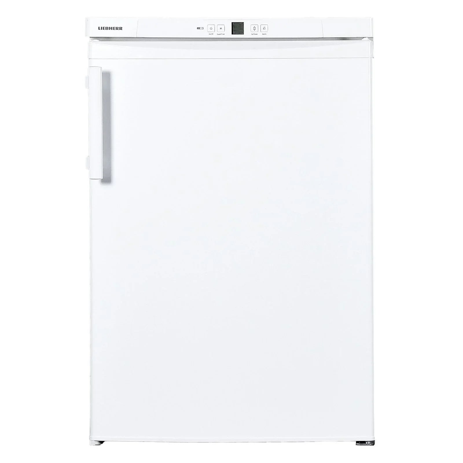 2026 Congelador integrable Liebherr GP 1496 Premium bajo encimera – 103 litros, clase C, blanco