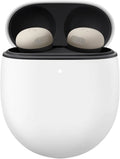 Google Pixel Buds Pro 2 bezprzewodowe słuchawki douszne z aktywną redukcją szumów, słuchawki Bluetooth, porcelana