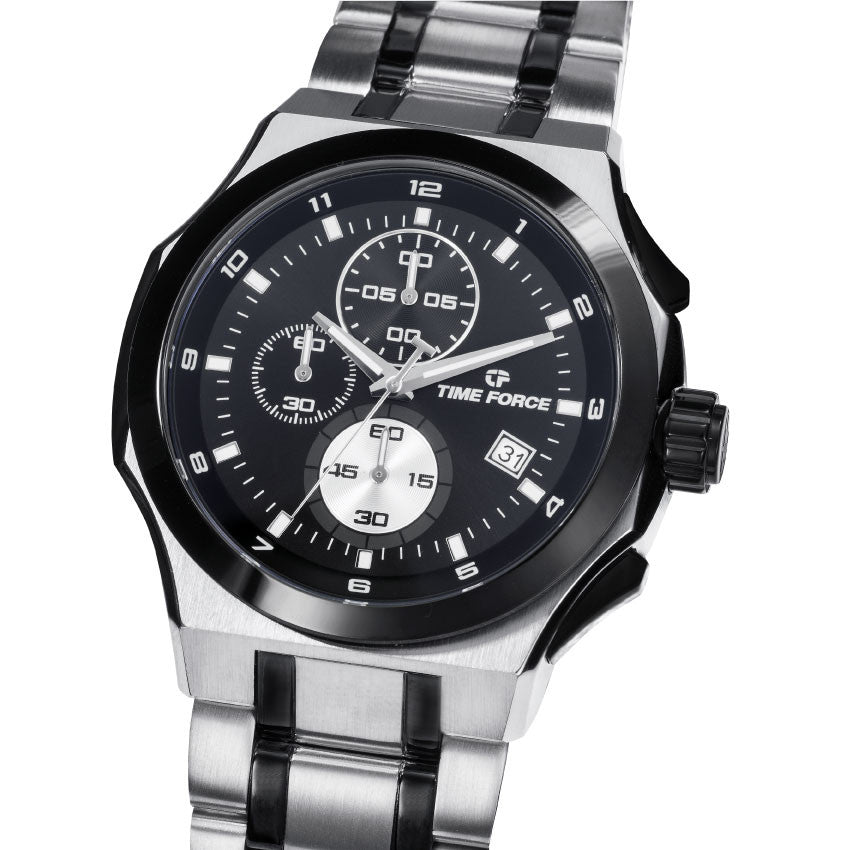 Reloj Time Force Sirius 5021M