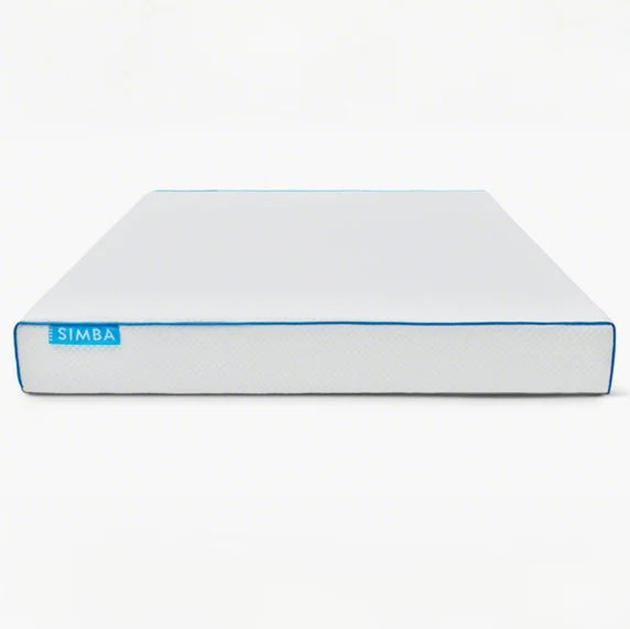 Simba  Premium Zoned Mattress