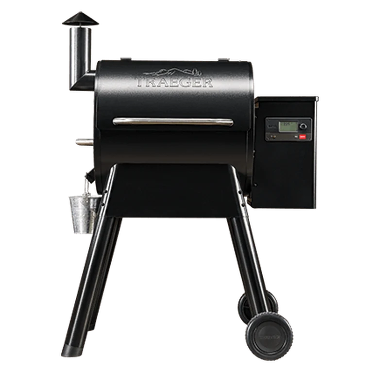 Barbacoa Traeger Pro 575