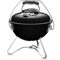 Barbacoa De Carbón Smokey Joe® Premium, 37 Cm