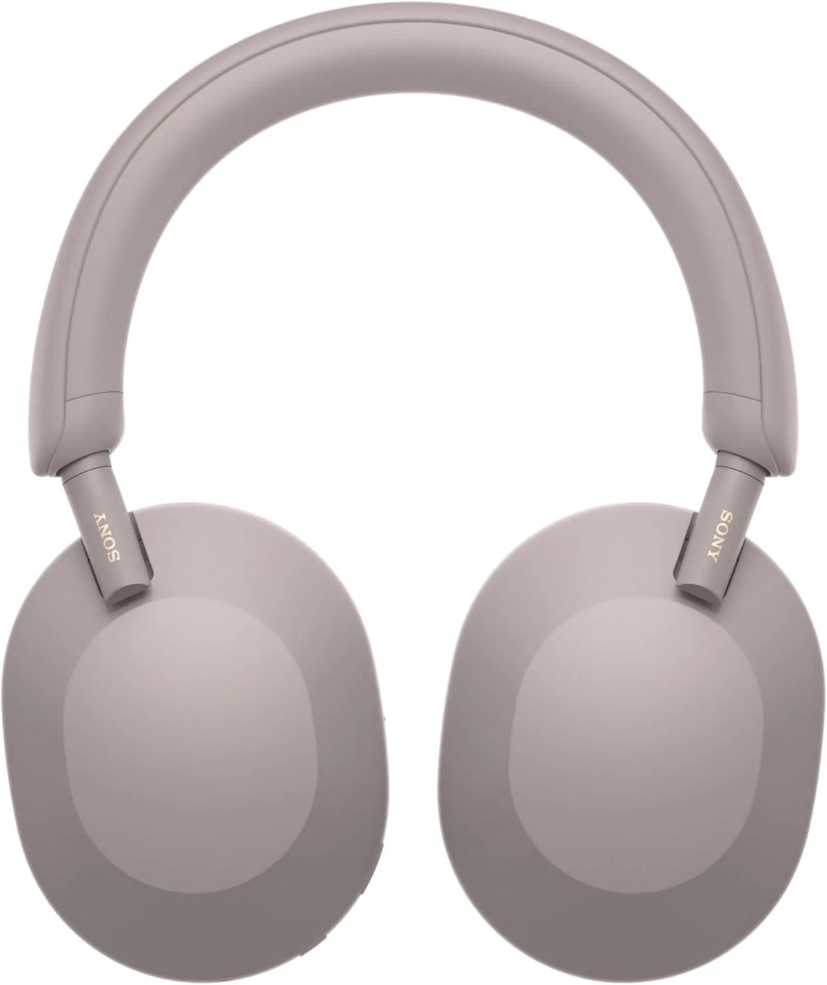 Sony WH-1000XM5 ANC Bezprzewodowe Słuchawki Nausze Z Redukcją Hałasu, Bluetooth, Clear Call Quality, Hi-Res, Do 30H Baterii, Szybkie Ładowanie, Alexa And Google Assistant, Ios And Android - Czarne