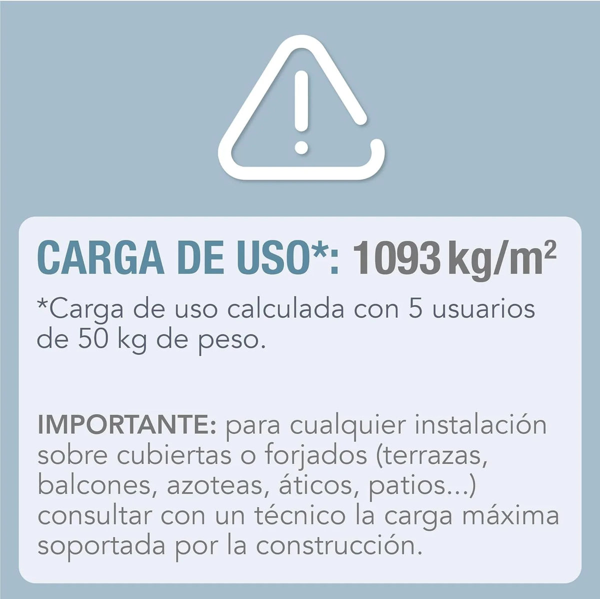 INTEX 55243 - Piscina Desmontable Rectangular con depuradora Prism Frame