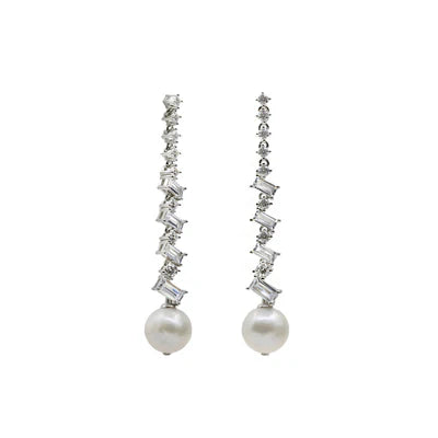 Pendientes novia
