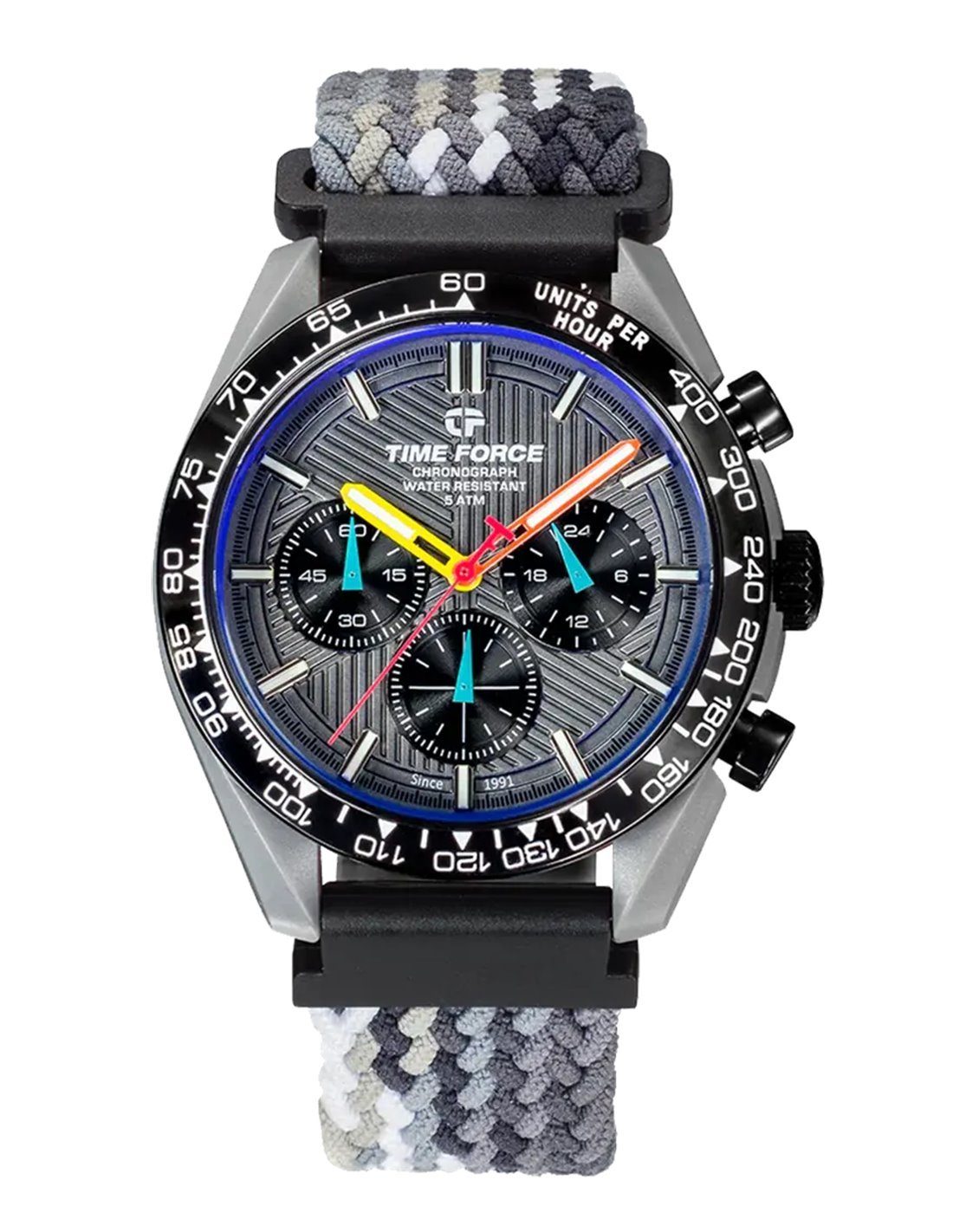 Reloj Time Force Coolwake