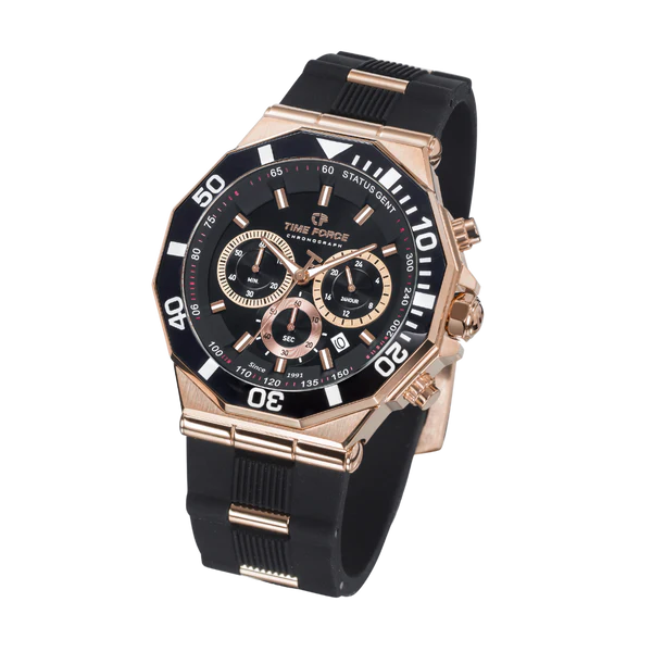 Reloj caballero  Status Elite