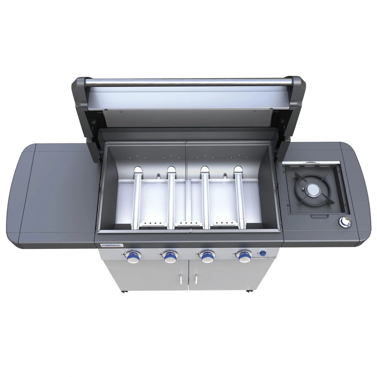 Barbacoa 4 Serie Classic Lxs Campingaz