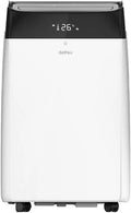 Daitsu - Aire Acondicionado Portátil Frío,Calor, Deshumidificador y Ventilador | 4 en 1 | Alisios Premium APD12FCX | Compacto y Silencioso | Mando a Distancia | Para Hogar u Oficina hasta 30 m²