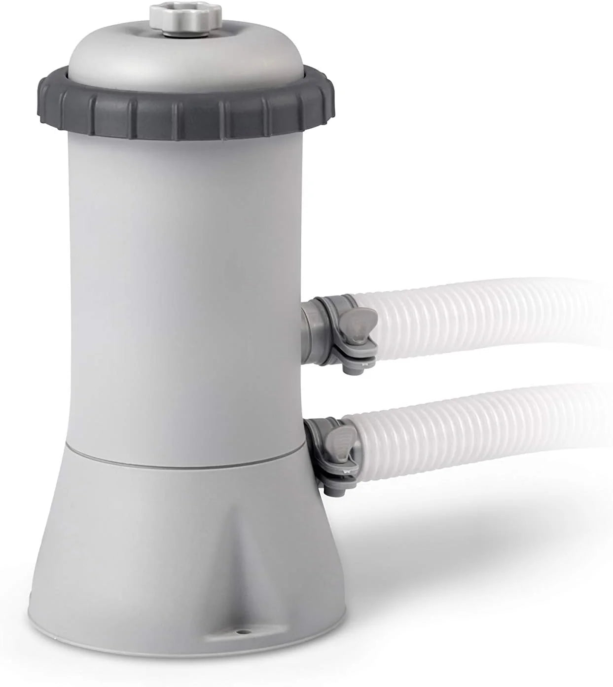 Intex Prostokątny zestaw basenowy 4 m x 2 m x 1,22 m