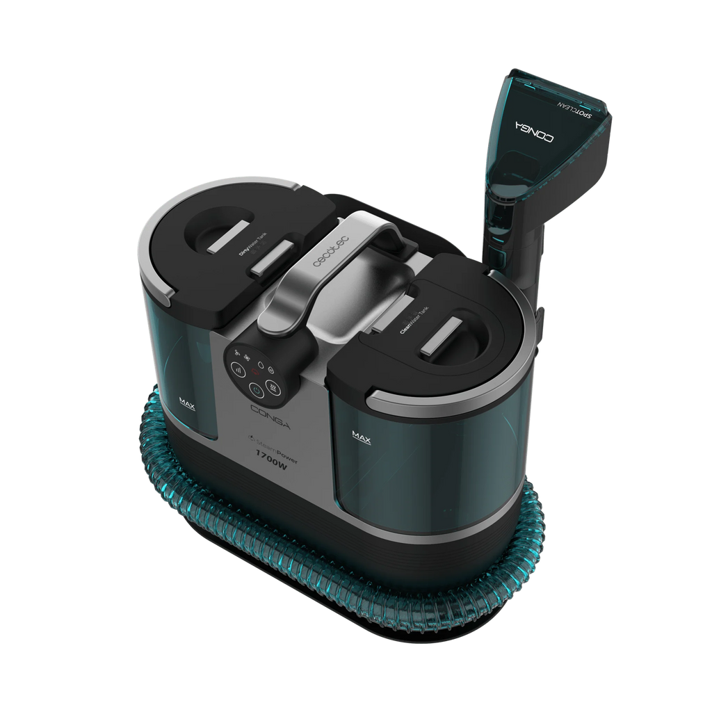 Conga 7000 Carpet&Spot Clean Steam XXL