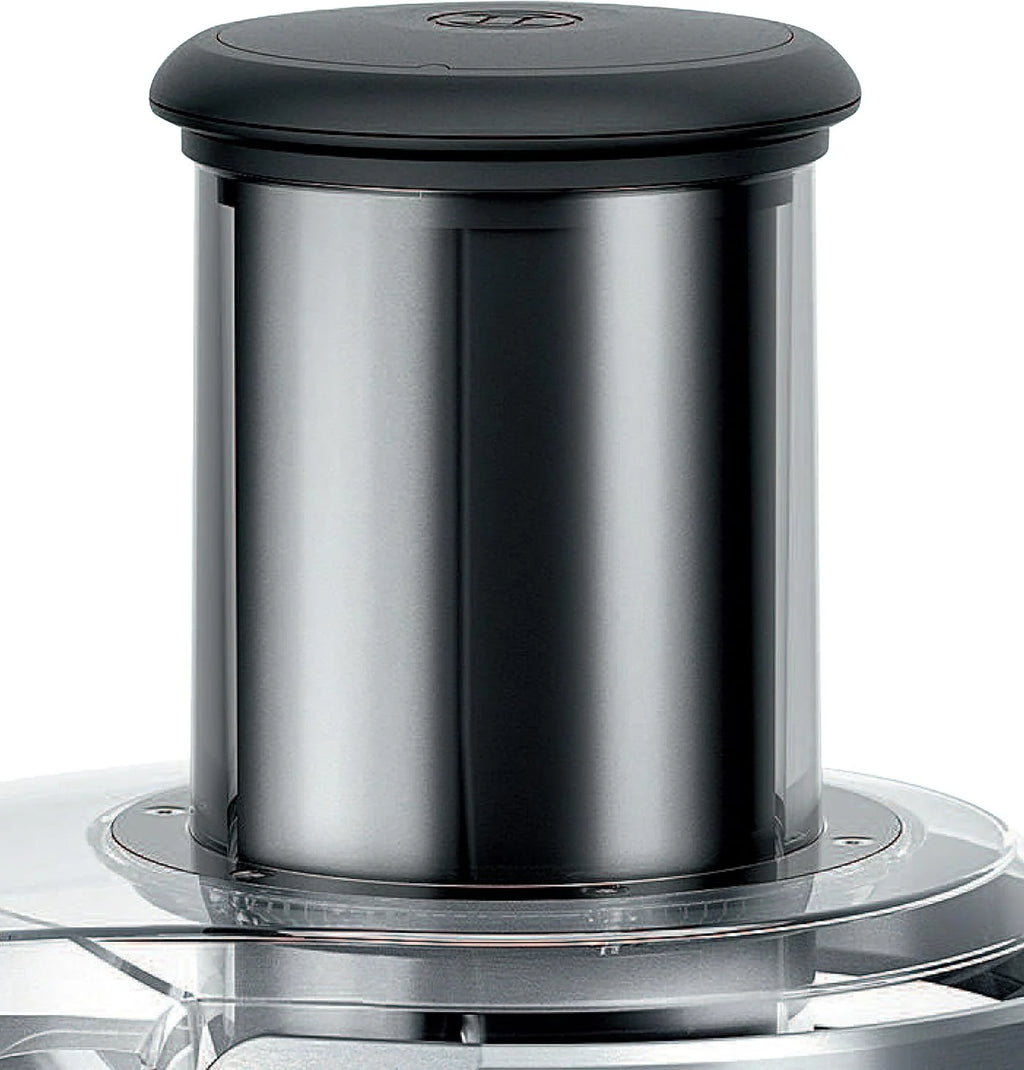 Bosch MES4000GB Licuadora, 1.000 W, Capacidad 1.5 Litros, 2 Velocidades, Color Negro/ Acero/ Plata