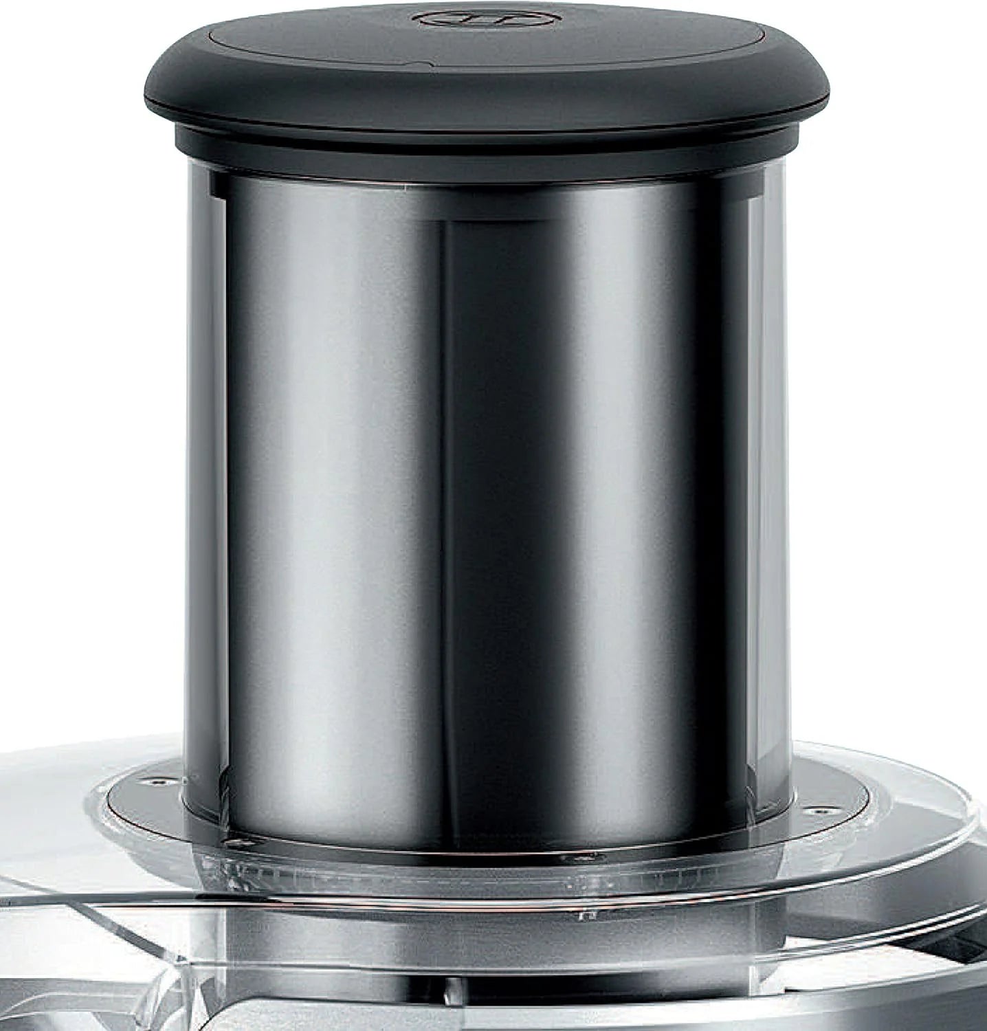 Bosch MES4000GB Licuadora, 1.000 W, Capacidad 1.5 Litros, 2 Velocidades, Color Negro/ Acero/ Plata