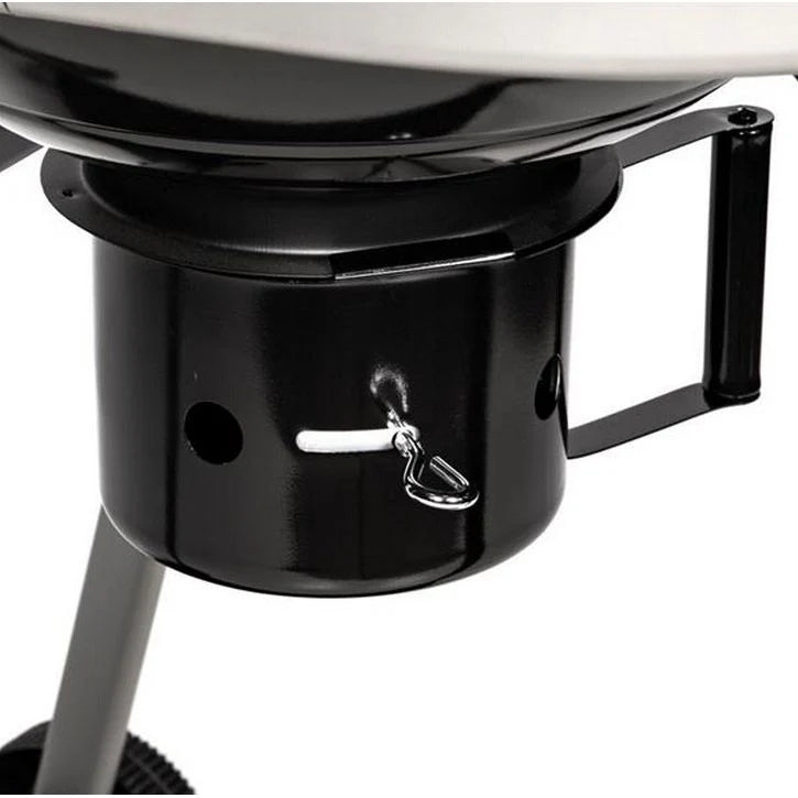 Somagic Barbacoa De Carbón Portátil De 46cm - 317470003