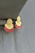 Pendientes Bamboo