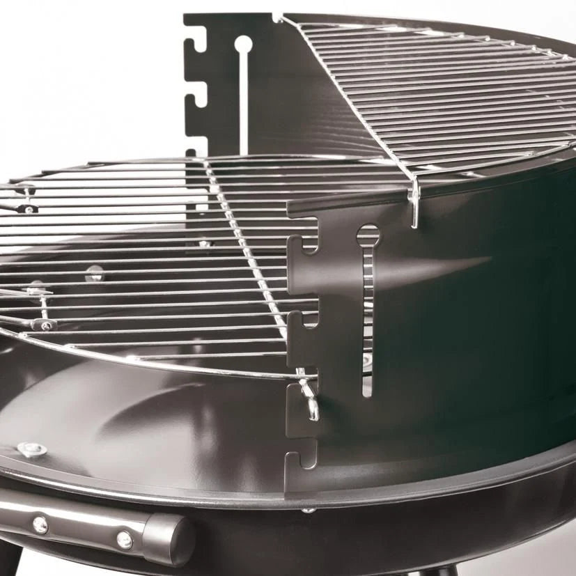 Barbacoa Carbón Supergrill 45