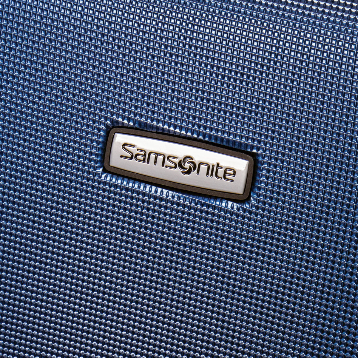 2026 Samsonite Omni 3.0 - Juego de maletas expandibles con ruedas de 2 piezas (equipaje de mano y mediano)