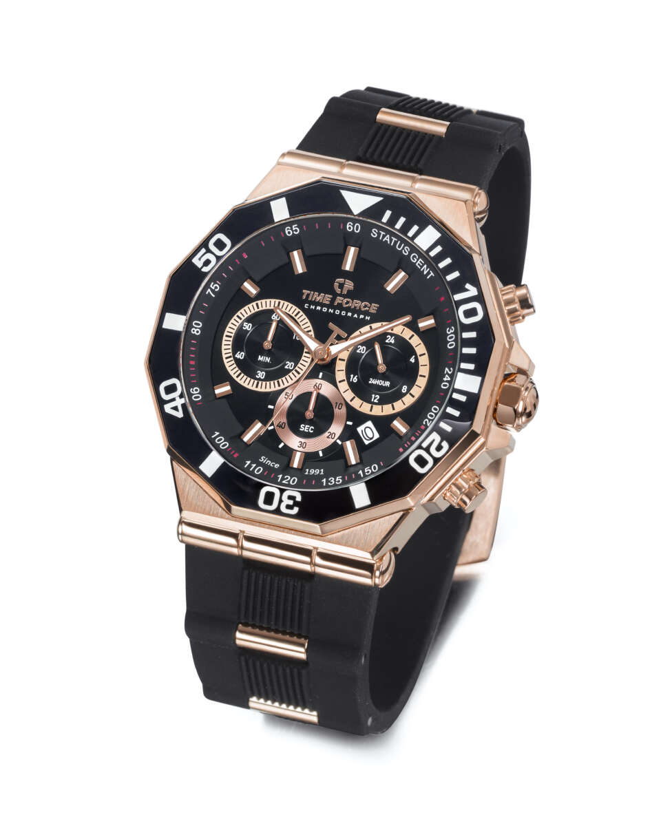 Reloj caballero  Status Elite