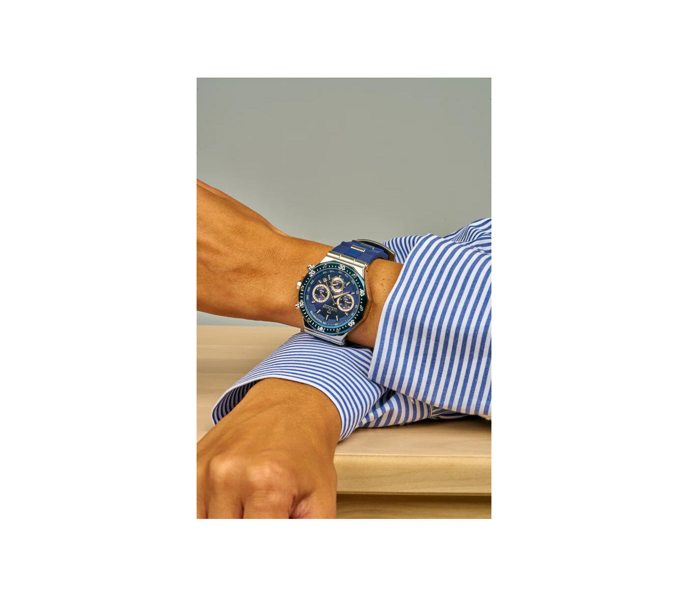Reloj Time Force Status Elite Gent