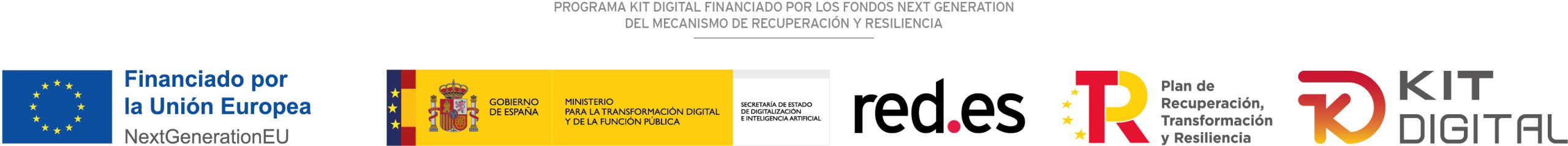 Financiado por la Unión Europea – NextGenerationEU